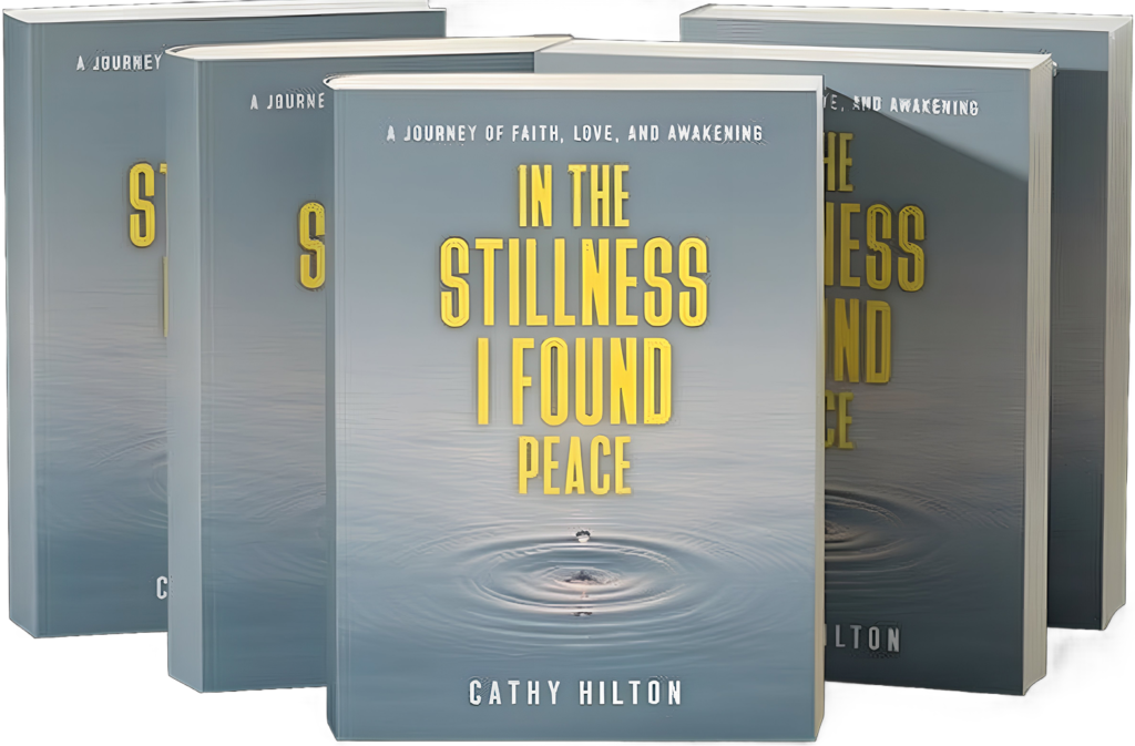 The Science of Stillness How Pausing Can Transform Your Mental Health