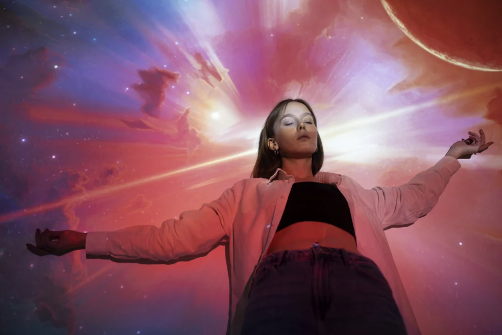 Awakening to Yourself