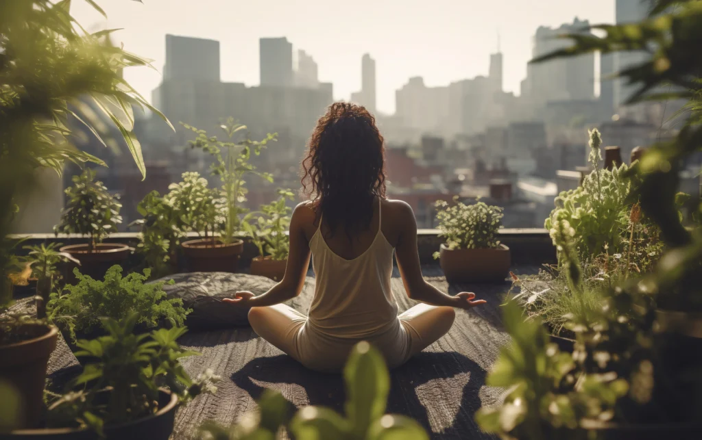 Mindful Living in the Digital Age Staying Present Amid Distractions