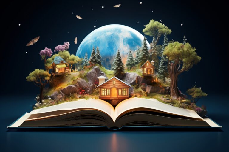 Power of Storytelling