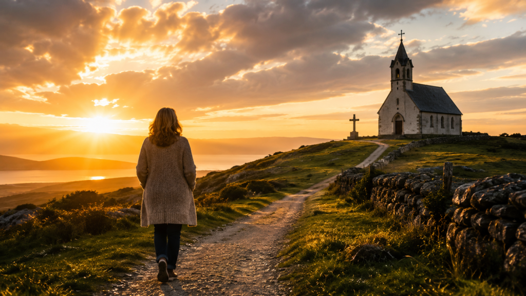 faith journey