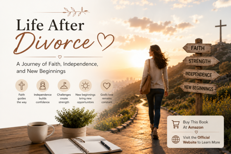 life after divorce